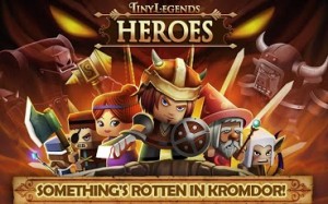 tinylegends