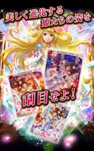 美麗カードの数々! 美麗カードの数々!