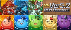 ゴブリン系3種と各種キング○○りん系5種を追加 ゴブリン系3種と各種キング○○りん系5種を追加