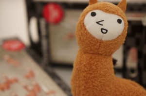 どやっ?ほしいやろ? どやっ?ほしいやろ?