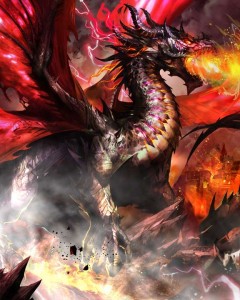 世界143カ国で提供しているソーシャルカードバトル 『Reign of Dragons』が配信開始! 世界143カ国で提供しているソーシャルカードバトル 『Reign of Dragons』が配信開始!