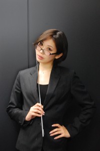 八鍬 郁（やくわ　いく） 