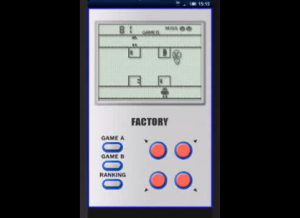 factory factory