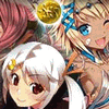 『ドラゴン×ドライツェン』にて期間限定で有名絵師ガチャ更新&イベント開催中の画像
