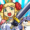 ケリ姫スイーツ、パズドラとのコラボイベント開催中の画像