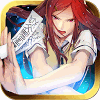 ポケラボ、本格トレーディングフィギュアRPG『シキガミ幻想曲』をGooglePlayにて配信開始の画像