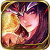 世界143カ国で提供しているSCG『Reign of Dragons』の日本版、『神縛のレインオブドラゴン』がGooglePlayにて配信を開始の画像