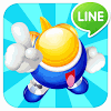 コナミ、『LINE GAME』にシューティングゲーム『LINE GoGo! TwinBee』の提供を開始の画像