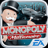 億万長者を目指そう! 『Monopoly Millionaire』の画像