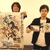 【ロードラ日記】第29回 カットインセリフ&ロードラあるある川柳入賞作品発表!!さらにアプリゲットとロードラのコラボも決定!!の画像