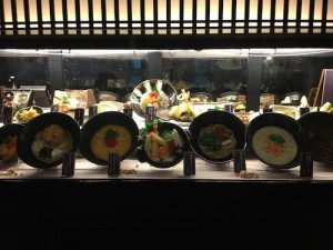 ショーウインドウ ショーウインドウ