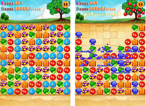 ぷよぴよ ぷよぴよ