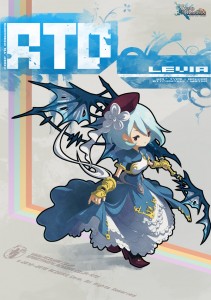 今のところリヴァイアのみ 今のところリヴァイアのみ