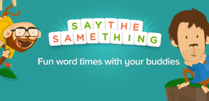 Say the Same Thing