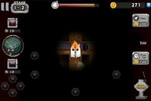 幽霊の迷路 for Android