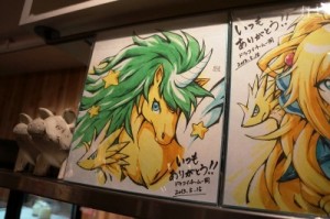 『ドラゴンコインズ』公式オフ会～君とコインしたい♥～