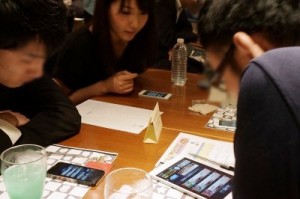 『ドラゴンコインズ』公式オフ会～君とコインしたい♥～ フォトレポートの画像