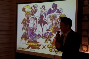 『ドラゴンコインズ』公式オフ会～君とコインしたい♥～ フォトレポートの画像
