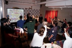 『ドラゴンコインズ』公式オフ会～君とコインしたい♥～