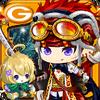 「征戦!エクスカリバー」、「ひぐらしのなく頃に煌」との異色コラボを発表!エクスカリバーがひぐらし一色に!?の画像