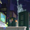 【チャリ走DXコンプリィィィィト攻略ガイド!!】NEW YORK Stage10-5の画像