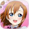 iPhone版リリース1日でトップセールスランキング5位まで登り詰めた『ラブライブ!スクールアイドルフェスティバル』がついにGooglePlayでも配信開始の画像