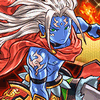 火のモンスターの的中確率がUP!パズドラのレアガチャ『ファイアカーニバル』開催中の画像