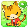 スクウェア・エニックス、LINEGAMEにて猫がスキージャンプする『LINE Neko Jump』を配信開始の画像