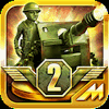 第二次世界大戦を舞台にした戦争ストラテジー『Toy Defense 2』が99円の画像