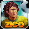 もうすぐFIFAコンフェデだ！「ジーコ」監修の『Zico: The Official Game』が無料の画像