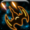 レトロな縦シュー『Plasma Sky - rad space shooter』の画像