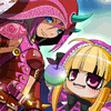 本格アニメーションカードRPG『マキナｘドールズ』がGooglePlayにて配信開始の画像