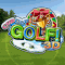 エフェクト効果抜群！ゴルフゲームのツボをおさえた『Cup! Cup! Golf3D』の画像