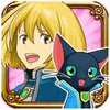 コロプラ、『クイズRPG 魔法使いと黒猫のウィズ』が200万ダウンロードを突破の画像