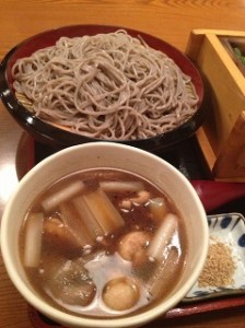 あまりにも美味しいのでズームアップ。