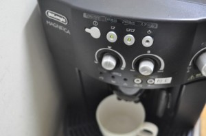 デロンギ　コーヒーメーカー