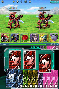 懐かしのデジモンがスマホゲームになって帰ってきた! 懐かしのデジモンがスマホゲームになって帰ってきた!