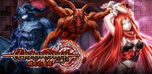 ダンジョンソーシャルRPG『ウィザードリィ 戦乱の魔塔』 ダンジョンソーシャルRPG『ウィザードリィ 戦乱の魔塔』