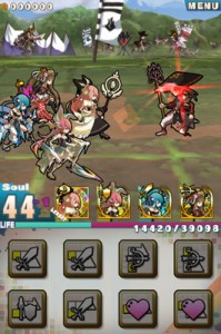 ロードラ、アップデート(Ver.1.4.0)近日実施予定!