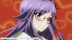 ファンタジスタドール ガールズロワイヤル CM 「掛け合い編」