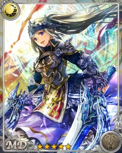 キャラカードも豊富でグラフィックは美麗！