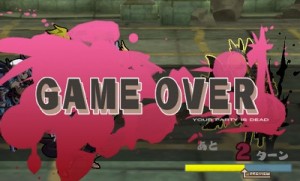 まったく歯がたたないぜ・・・。 まったく歯がたたないぜ・・・。