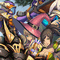 アクションRPG『Valiant Legion(ヴァリアント レギオン)』Android端末限定でクローズドβテストを実施の画像