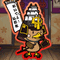 パズあに、弘前市マスコットキャラクター『たか丸くん』とのコラボイベント開催中の画像