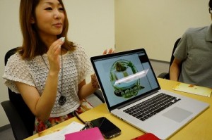 敷居が低いのでぜひ遊んでみてください! 敷居が低いのでぜひ遊んでみてください!