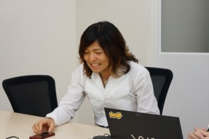 高屋敷氏