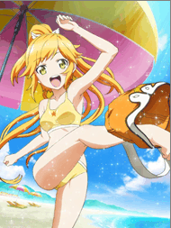 かわいすぎる~❤ かわいすぎる~❤