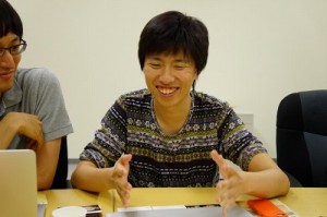 将棋というゲームを再発見してもらいたい 将棋というゲームを再発見してもらいたい