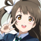 【ラブライブ!プレイ日記】第2回 3つの属性とユニット編成について。だがしかし私の本命はことりちゃん!!の画像