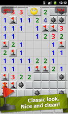 minesweeper Professional-2 minesweeper Professional-2